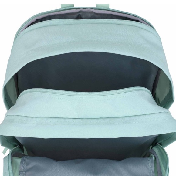 JanSport Fresh Mint Backpack - Picture 6 of 14